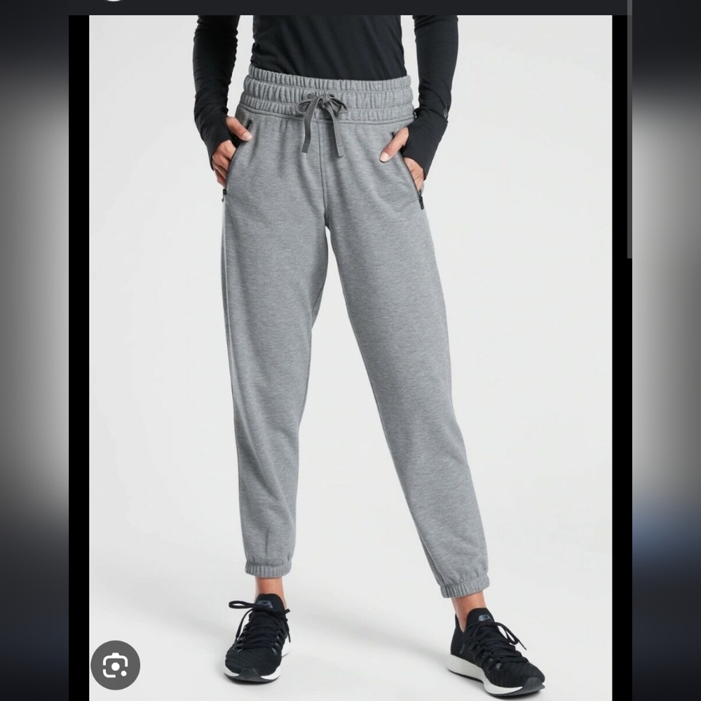 ATHLETA BOUNCEBACK JOGGER